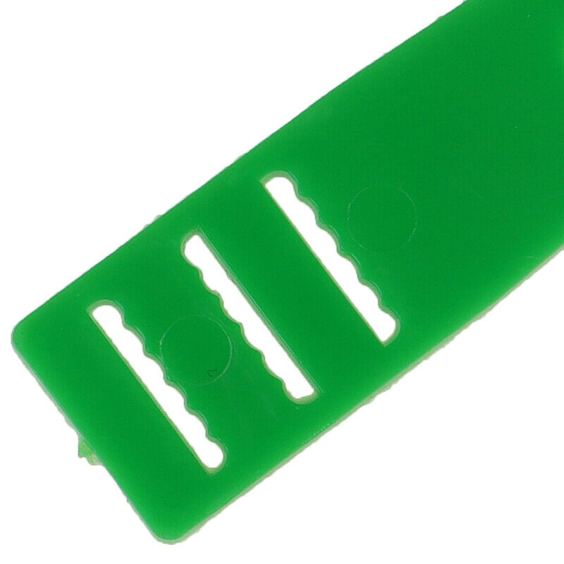 3Pcs Elastic Glides Guides Threaders Wear Band Tool Rope DIY Clothing Sewi_JCDD