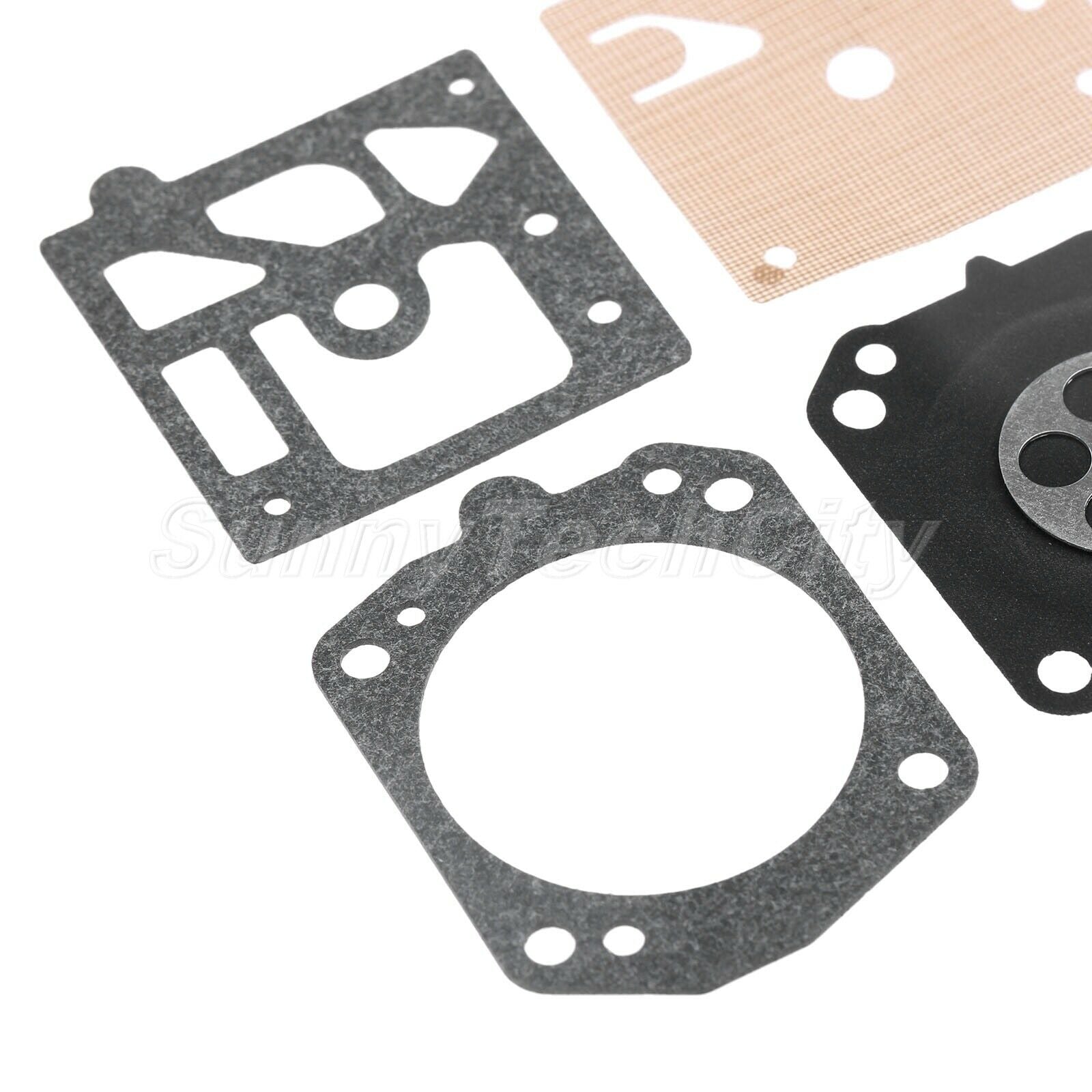 Chainsaw Carburetor Carb Rebuild Kit Parts For Stihl 029 039 MS290 MS310 Walbro