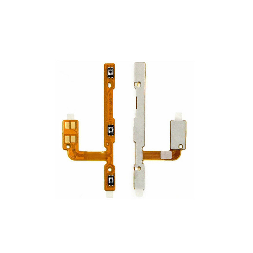 Power Button & Volume Button Flex Cable Replacement for Huawei Mate10 Lite / Mai