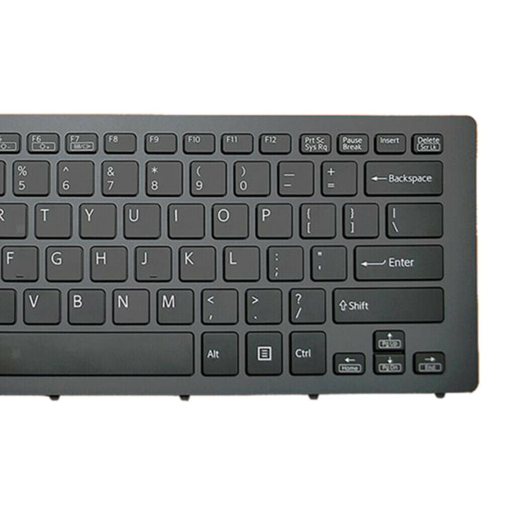 New Laptop Keyboard Replacement Replace Part for Sony SVF15N Series New