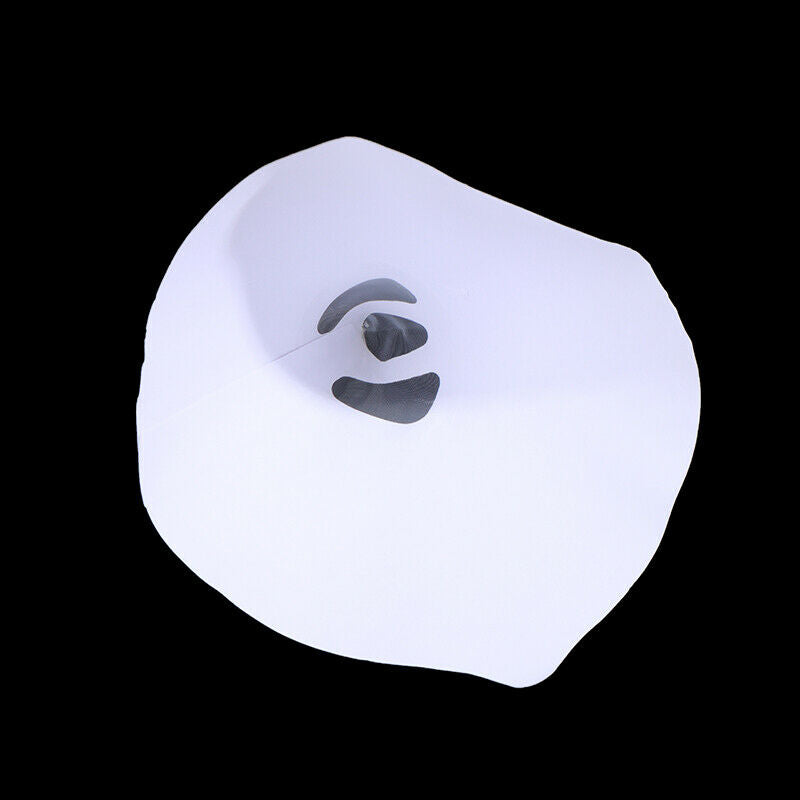 50Pc Paint Filter Paper Purifying Straining Cup Funnel Disposable Paper 100 MeI7