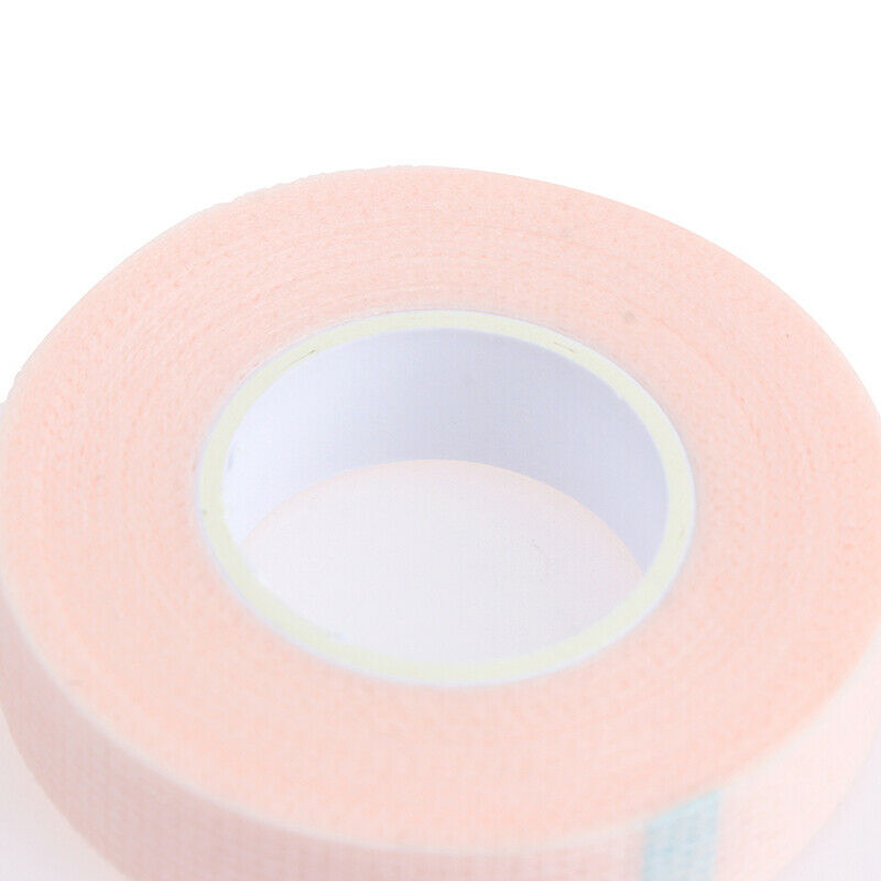 1×Holes Breathable Grafted Eyelash Extension Tape Eye Pad Tool Isolation .l8