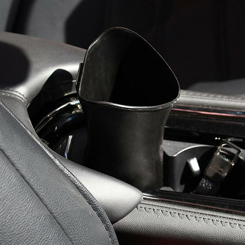 Car umbrella storage bucket garbage can Multifunction Waterproof OrganizerBDAU