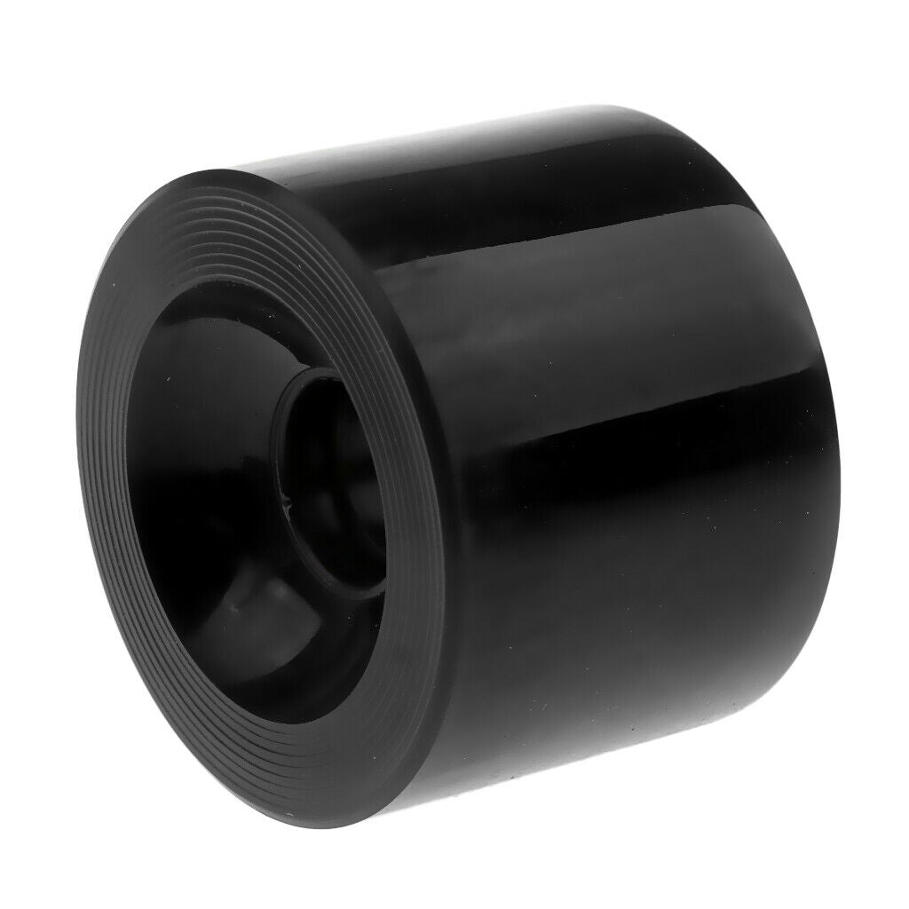 2-pack Skateboard Wheels Replacement Wheels, Size: 70mm X 51mm