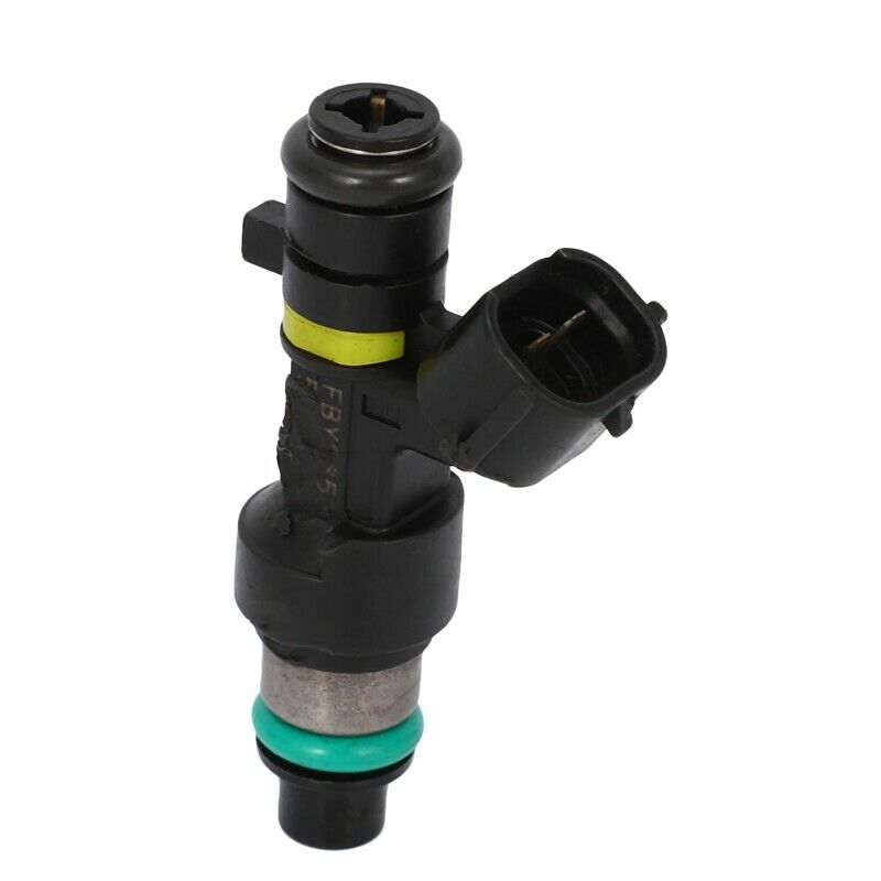 4PCS/Lot Fuel Spray Nozzles FBY2850 16600-EN200 Fuel Injectors for  Bluebird SJ5