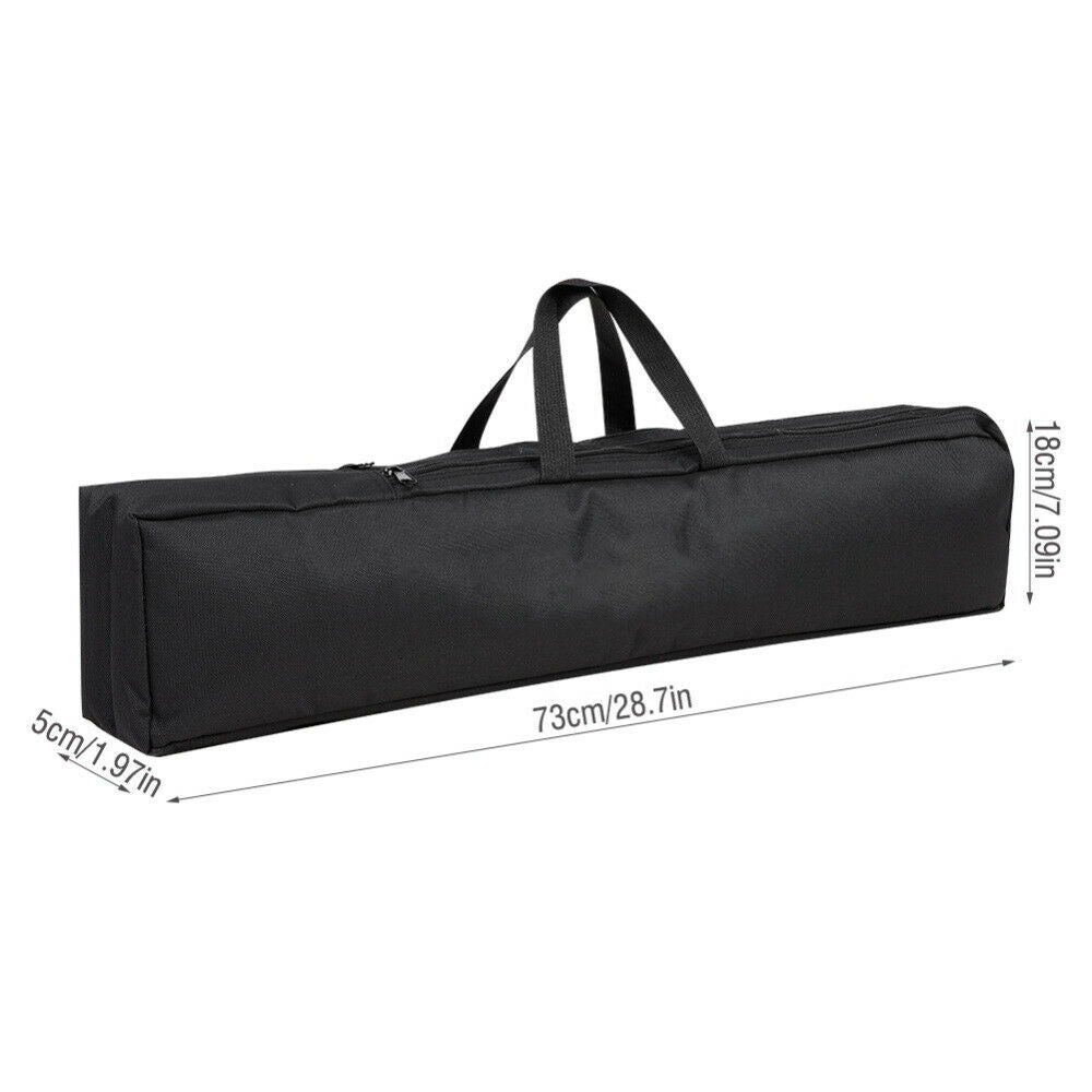 Recurve Bow Bag Arrows Holder Archery Quiver Arrow Shooting Hunting Bag Canvas