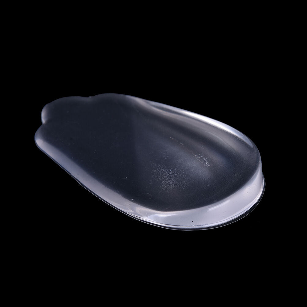 Silicone Gel Forefoot Orthotic Arch Support Massaging Insoles Insert Cushi.l8