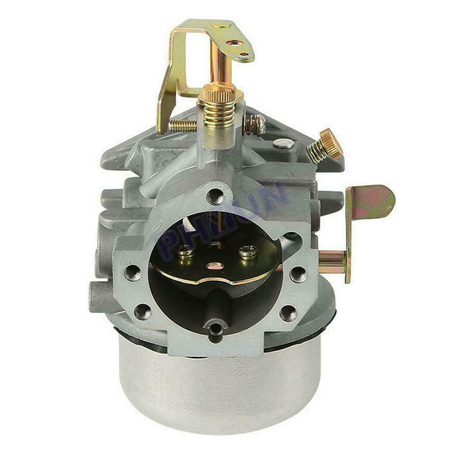 Carburetor 47 853 23-S For K241 K301 10HP 12HP Cast Iron Engines Carb Cub Cadet