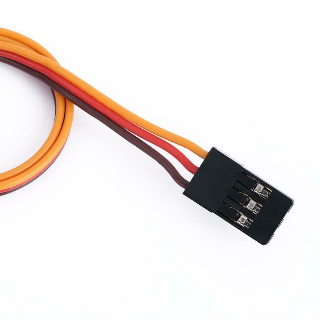 MR.RC 12A Brushless ESC Speed Controller for QAV250 Four Axis F330 Drone