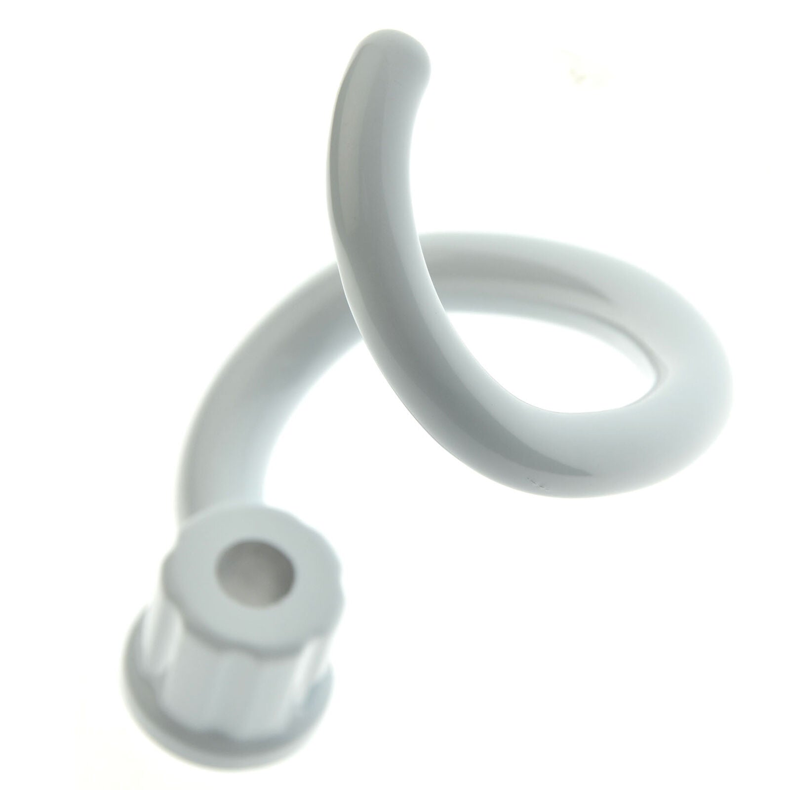 For KitchenAid KSMC7QDH 5KSM7580X Stainless Spiral Dough Hook Stand Mixer