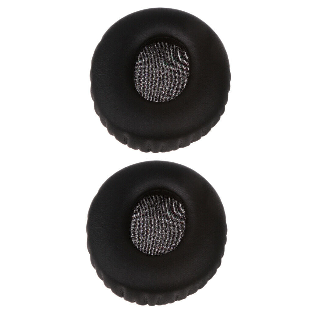 2x Replacement Ear Cup Pads Cushion for   MDR-10RC 10RC Headphone Earpads