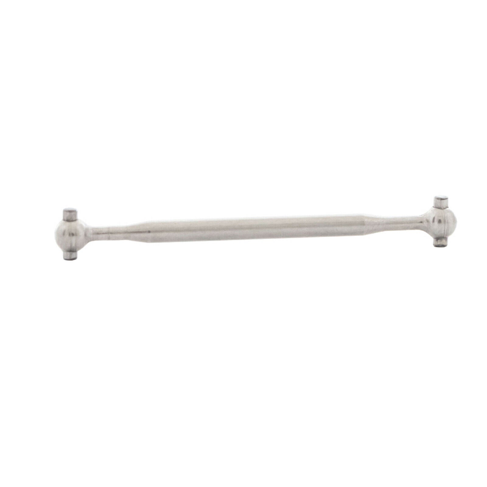 Stainless Steel Rear Dog Bone for LOSI 1/18 Mini-T 2.0 RC Car Accessories
