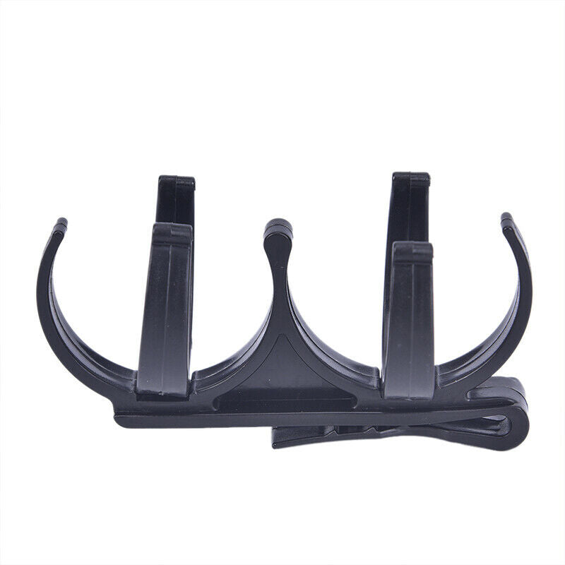 New Golf clip Golf Ball Holder Clip Golfing Sporting Training Tool Access.l8