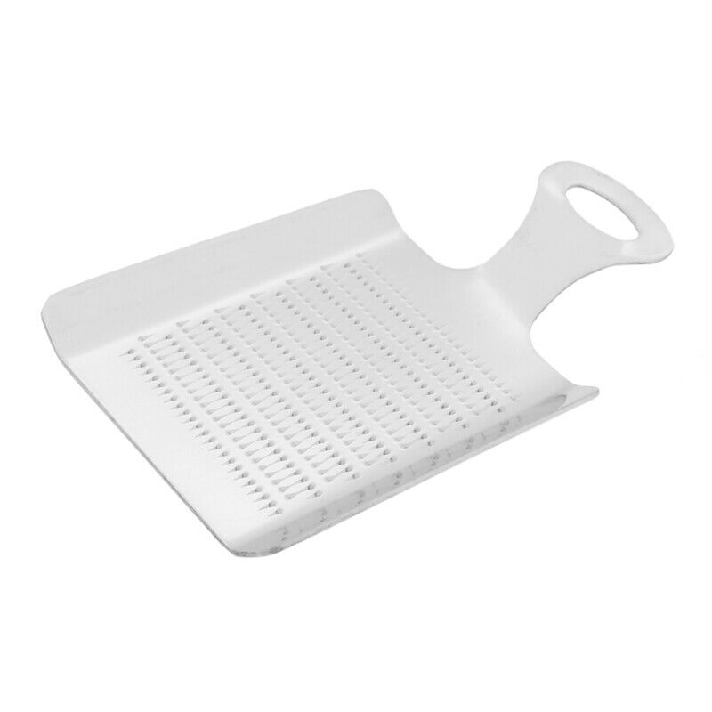 Ginger Garlic Wasabi Grater Crushed Garlic Device Kitchen Tools Stainless SteeA5