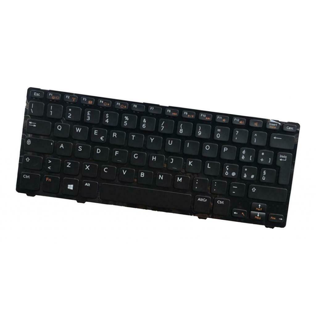 New Italian IT PC Laptop Keyboard fit for DELL 5323 5423 1618l Vostro 3360