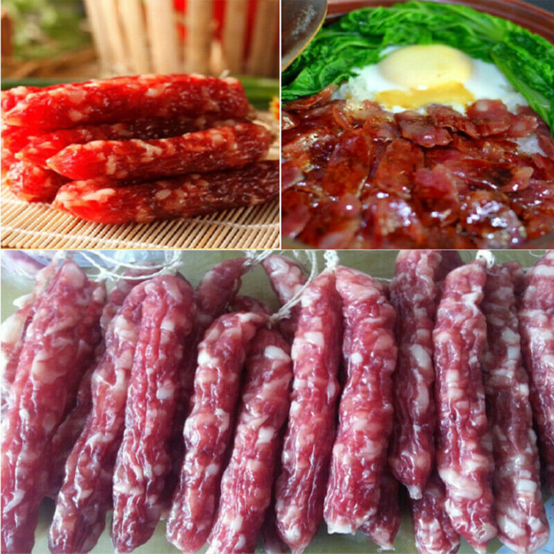 Edible Sausage Casing Packaging Pork Intestine Sausage Tube Casing Sausage T Tt