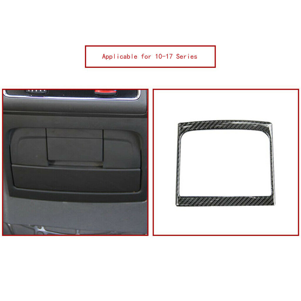 Car Rear Air  Vent Below Cover Trim For Audi Q5 10-17
