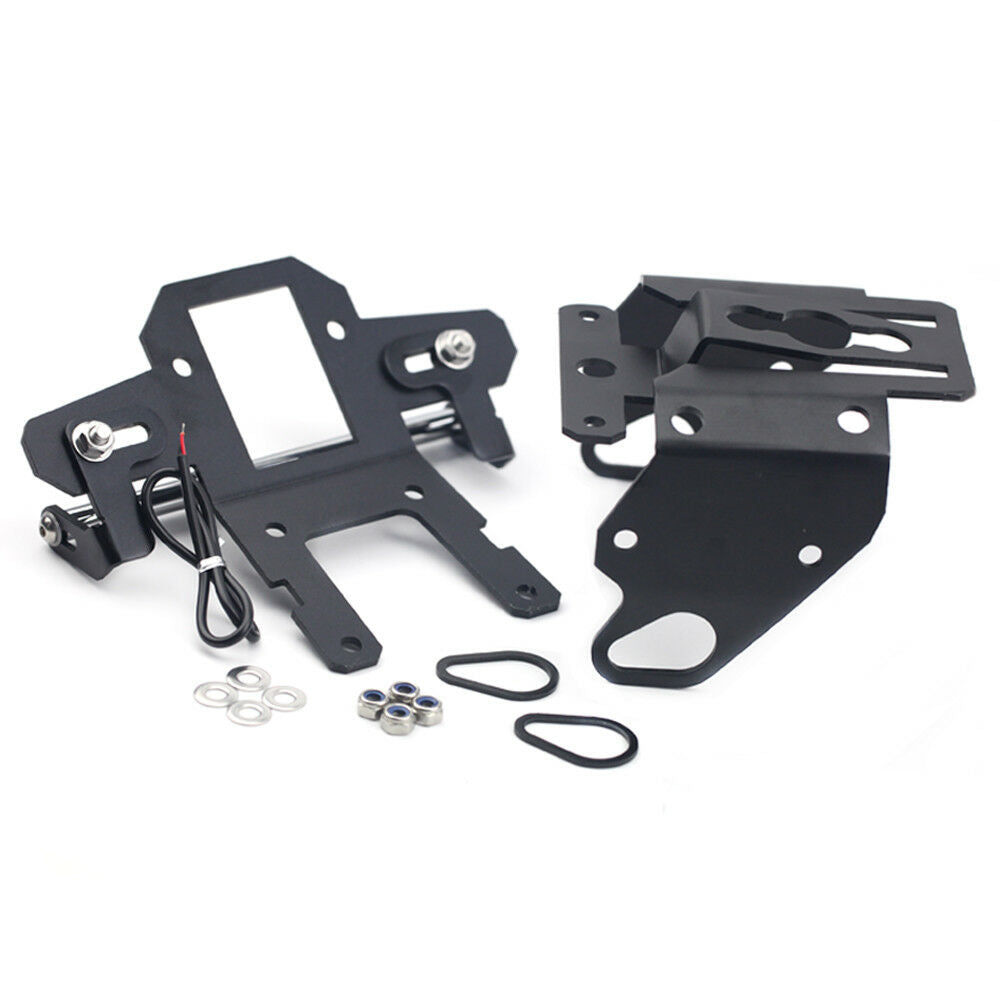 Fender Eliminator License Plate Holder For YAMAHA XSR 900 XSR900 2016-2020 2019