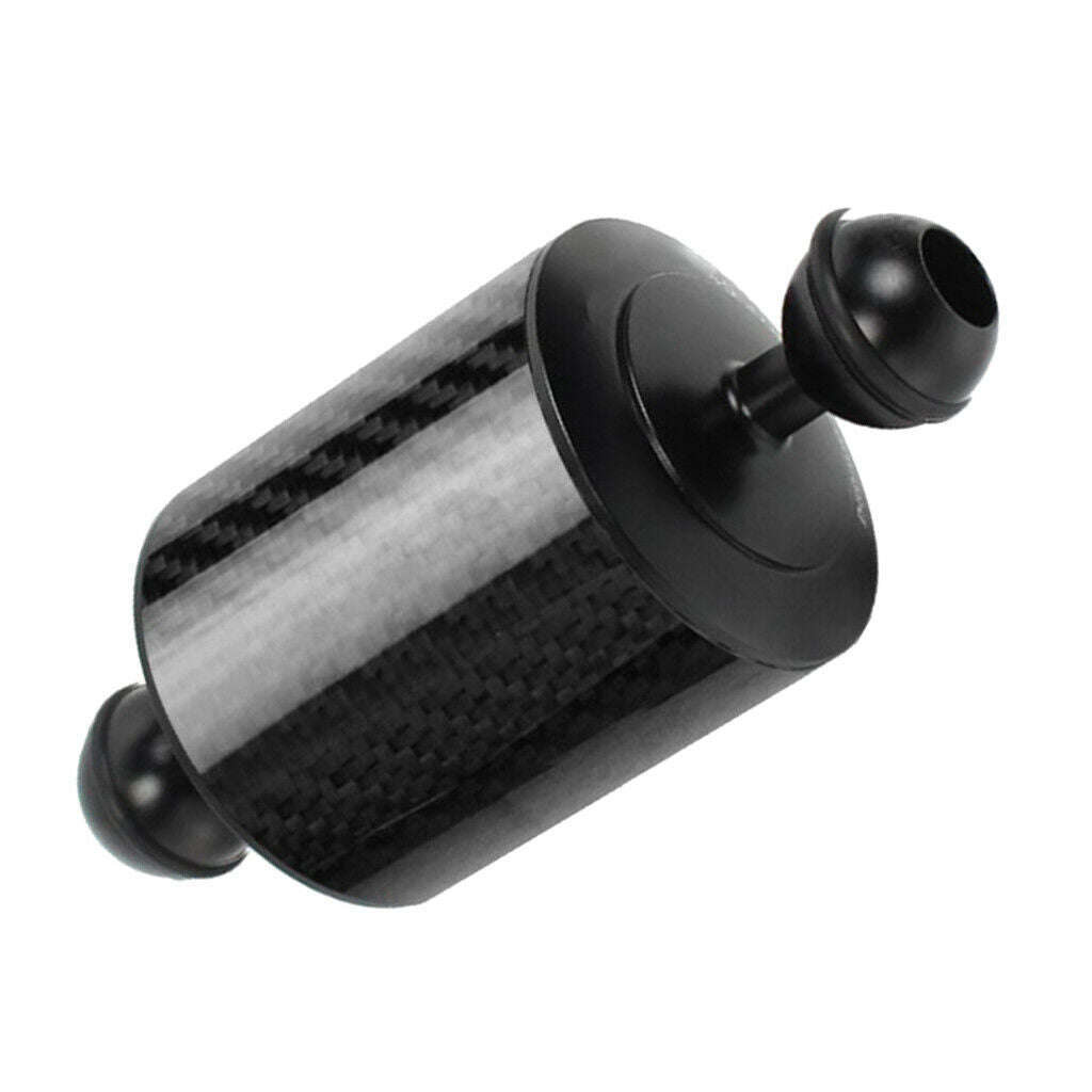 Black Floating Buoyancy Arm Diving Camera Cam