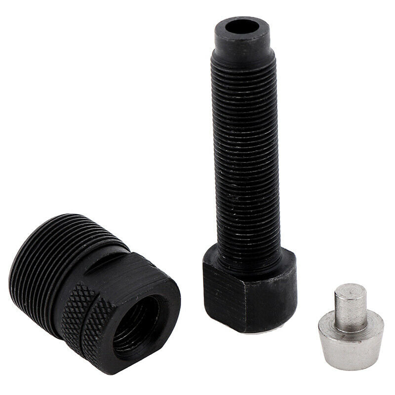 1PC Bicycle Crankset Crank Arm Wheel Wrench Remover Repair Puller Removal ToDD