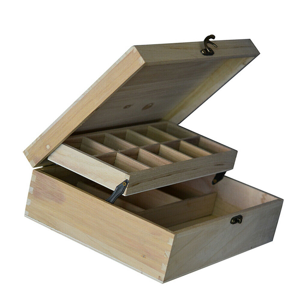 Wooden Box Jewelry Box Made of Wood, Jewelry Box, Wooden Box,