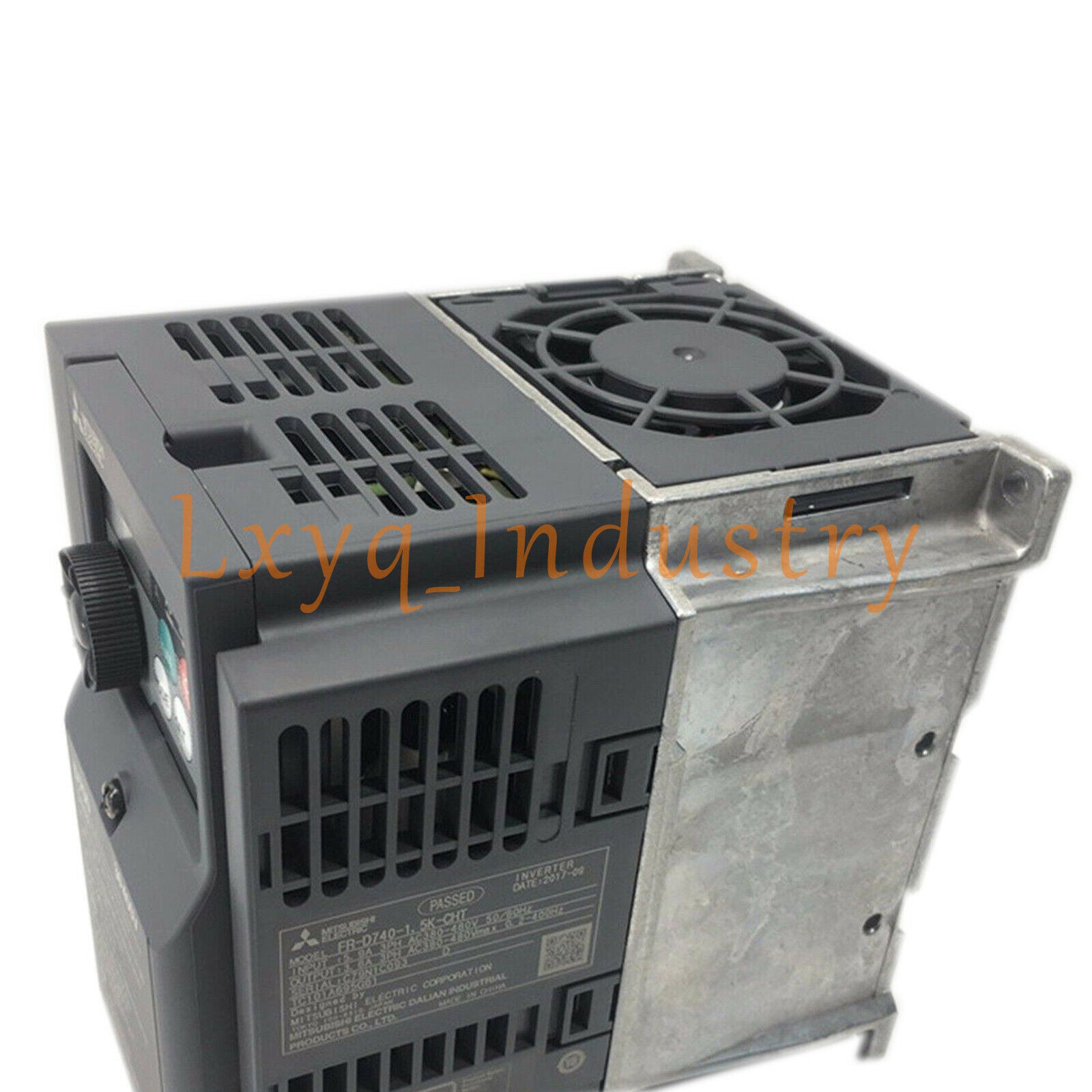 Mitsubishi Inverter FR-D740-1.5K-CHT 1.5KW 380V Brand New Quality Assurance