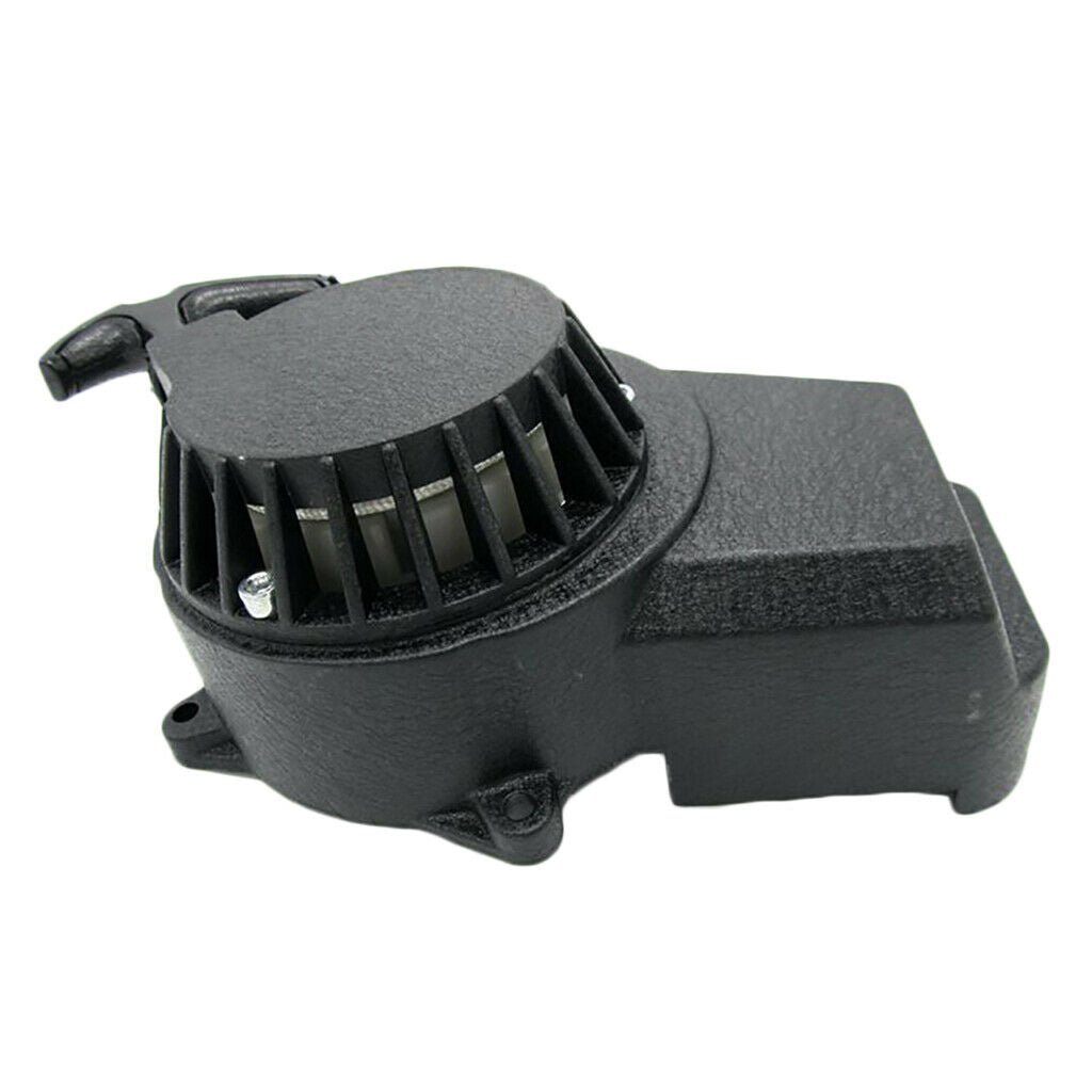 Pull  -Stroke Engine 43cc 47cc 49cc Small ATVs Quads Dirt Bikes 4