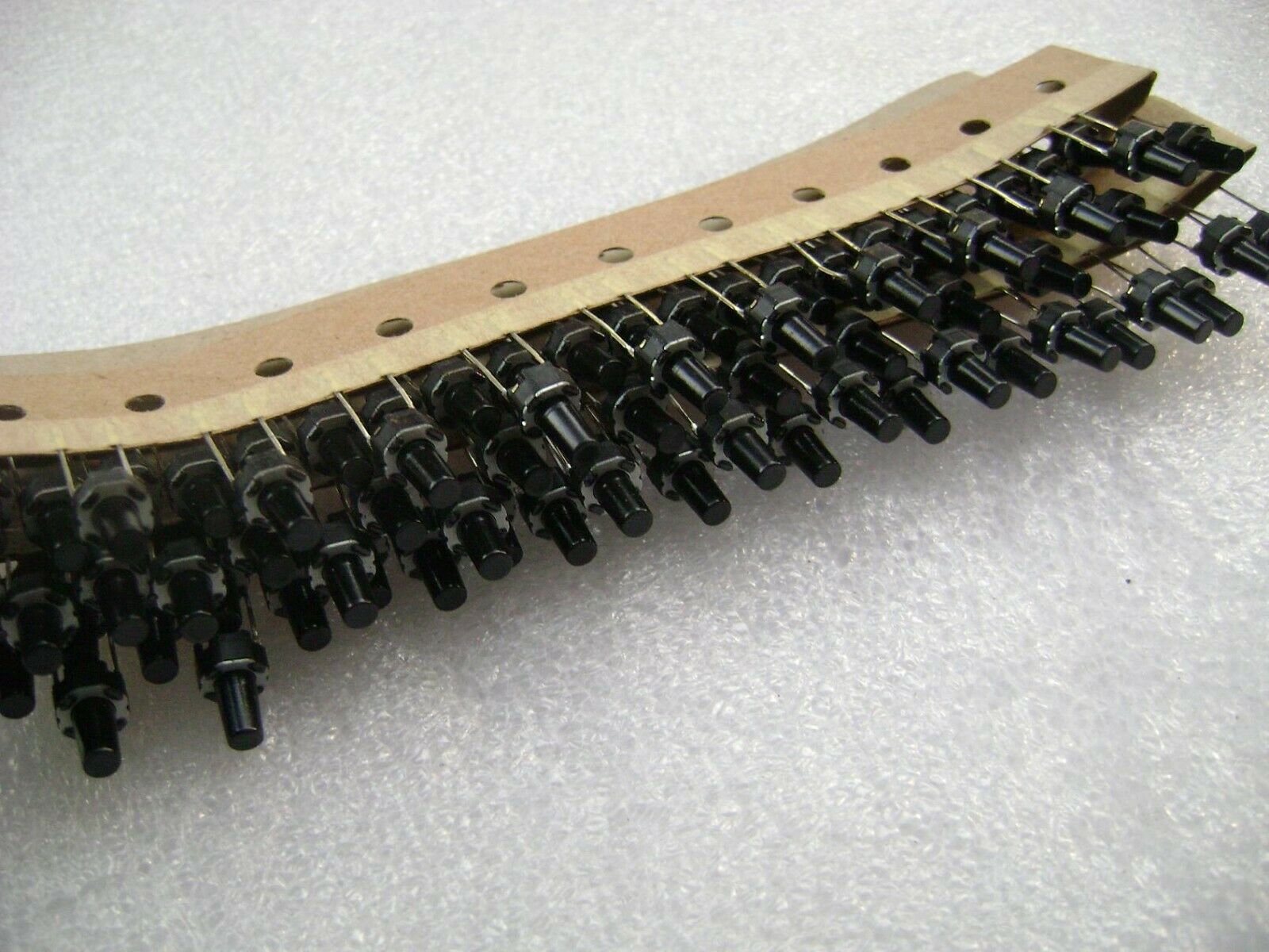100pcs keyboard Key switch for KORG PA50 PA60 PA80 I30 Roland GW7 GW8 arranger