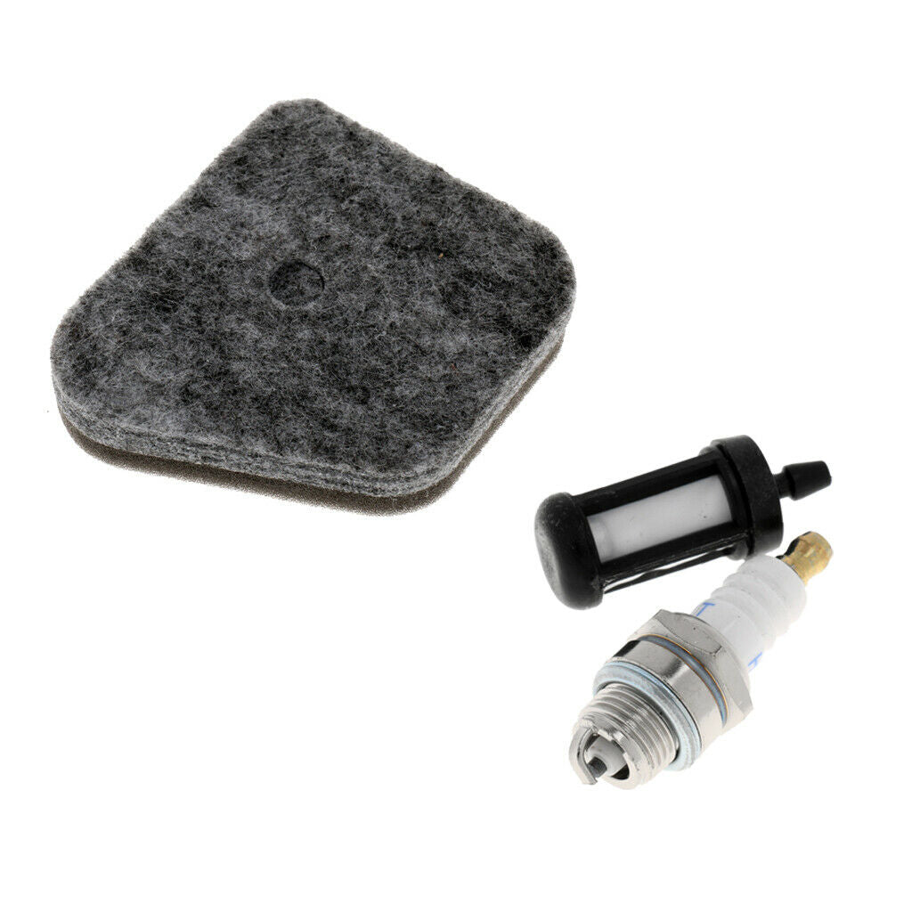 Air Filter Tune Up-Kit for  FS90 FS90R FS100RX FS100 FS110 R FS130R HL90