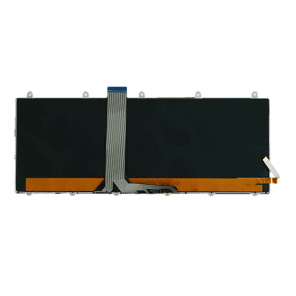 Black Laptop US Keyboard for MSI GE60 GE70 GX60 GX70 GT60 GT70 GT780 GT783