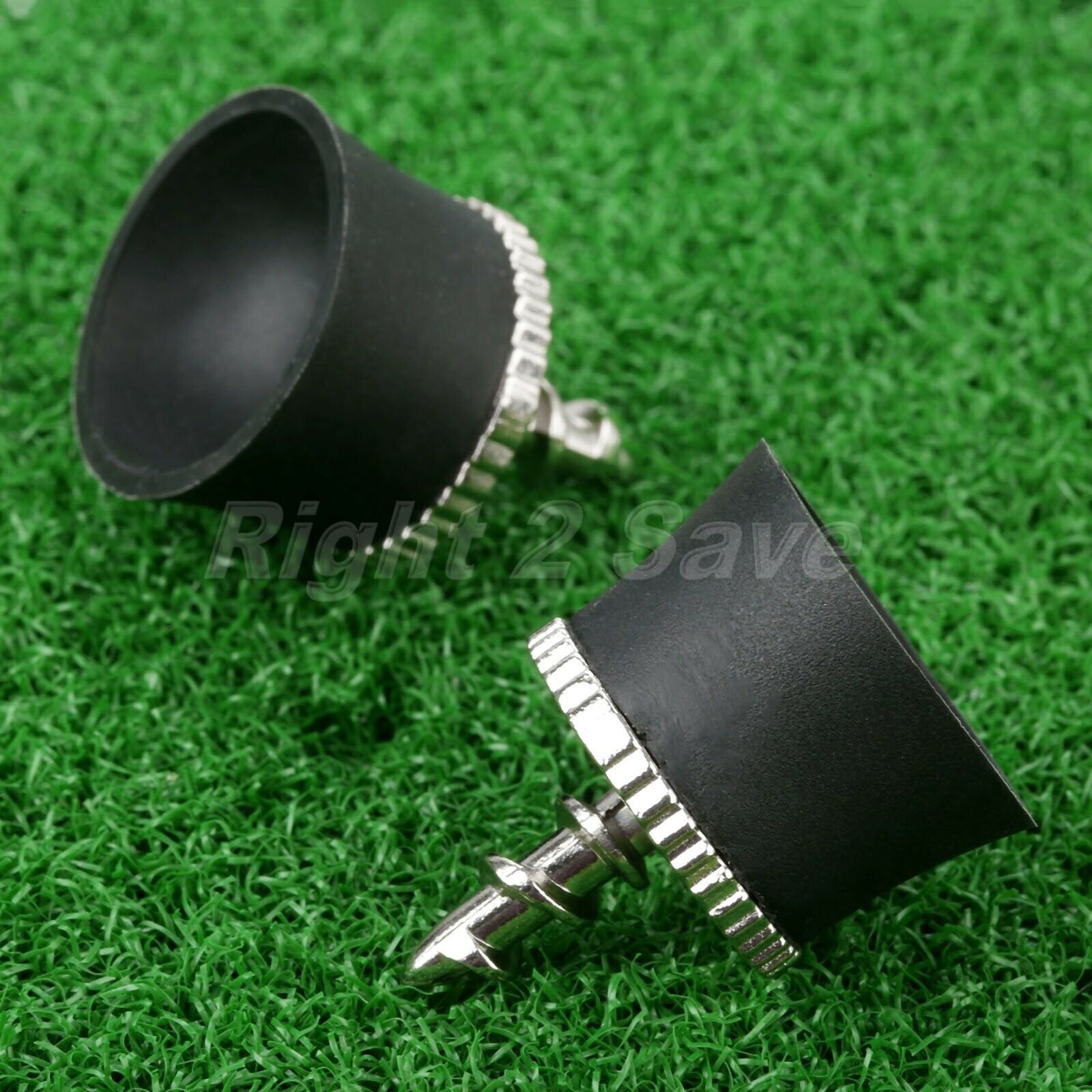 Training Golf Ball Retriever Golf Picker Without Golf Ball Golf Club Accessory
