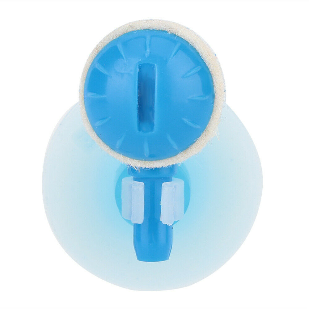 5 Pcs Aquarium Fish Tank Air Stones Bubble Diffuser Oxygen Pump Generator