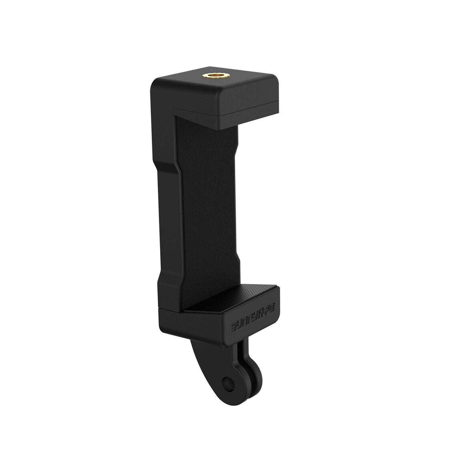 For GoPro Selfie Stick Mobile Phone Clip Universal Bicycle Riding Fixed Bracket