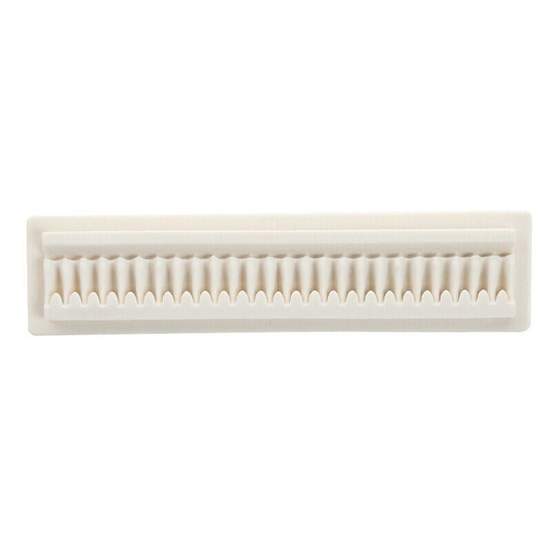 Skirt Folds Silicone Mold Fondant Mould Chocolate Gumpaste Mold Cake Deco.l8