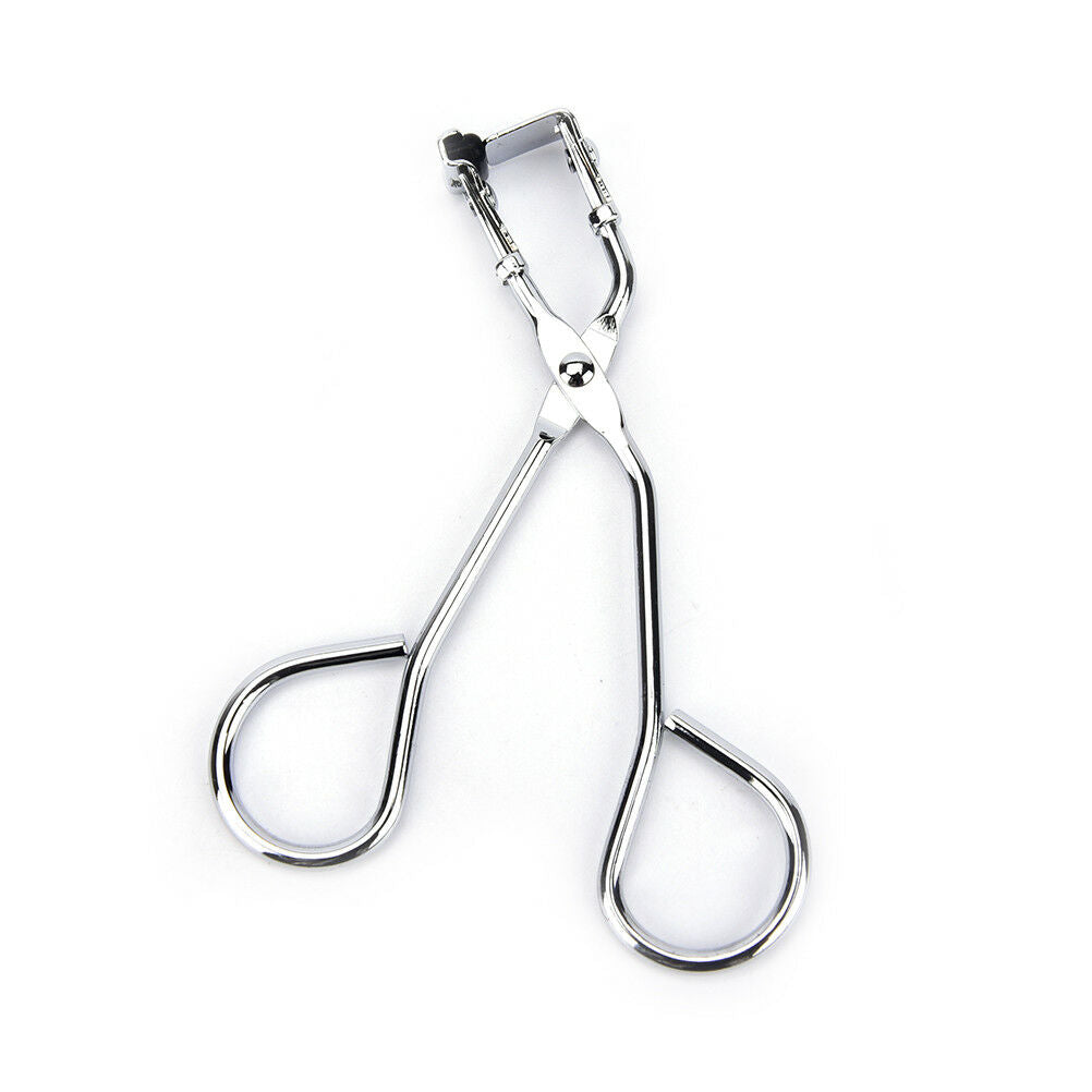 Lashes Curler Fashion Eyelash Curler Makeup Tool Eye Stainless Curling Cl.l8