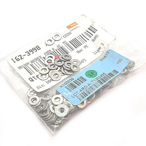 [40pcs] 1377496-WASH3 PAD M3/7X3.2X0.6 PAD