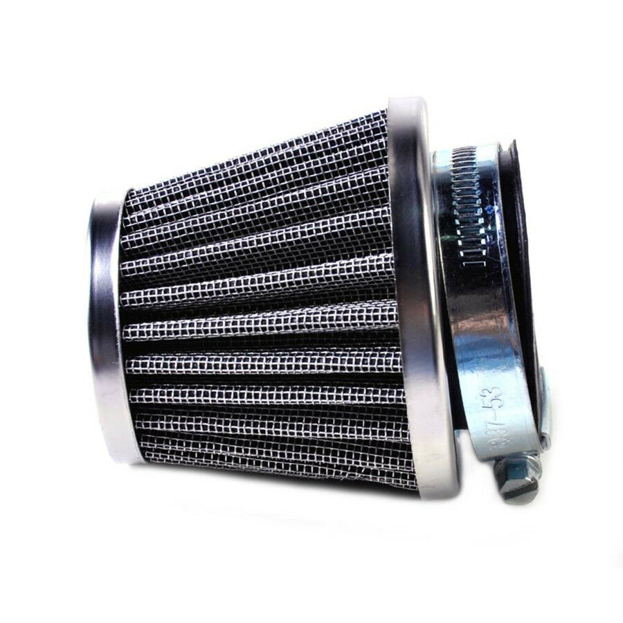 Racing Ignition Coil +CDI +Air Filter Kit Fit For GY6 50-150cc Engine Moped ATV