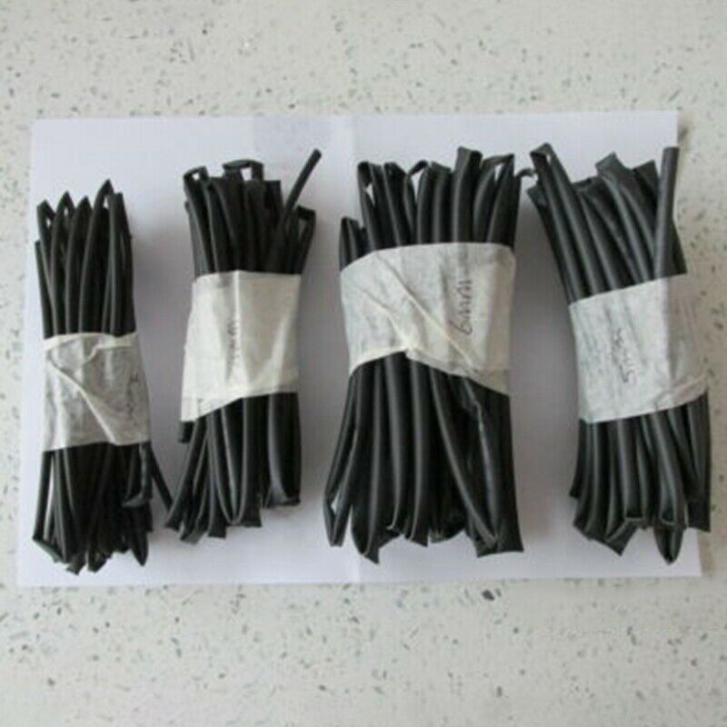 Heat Shrink Tubing 3-4-5-6MM 4 x 1 M6R1R1