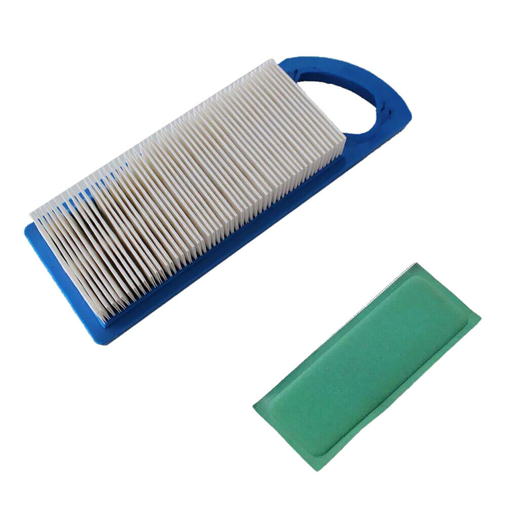 Air Filter & Pre-Filter For  697153 698083 795115 797008