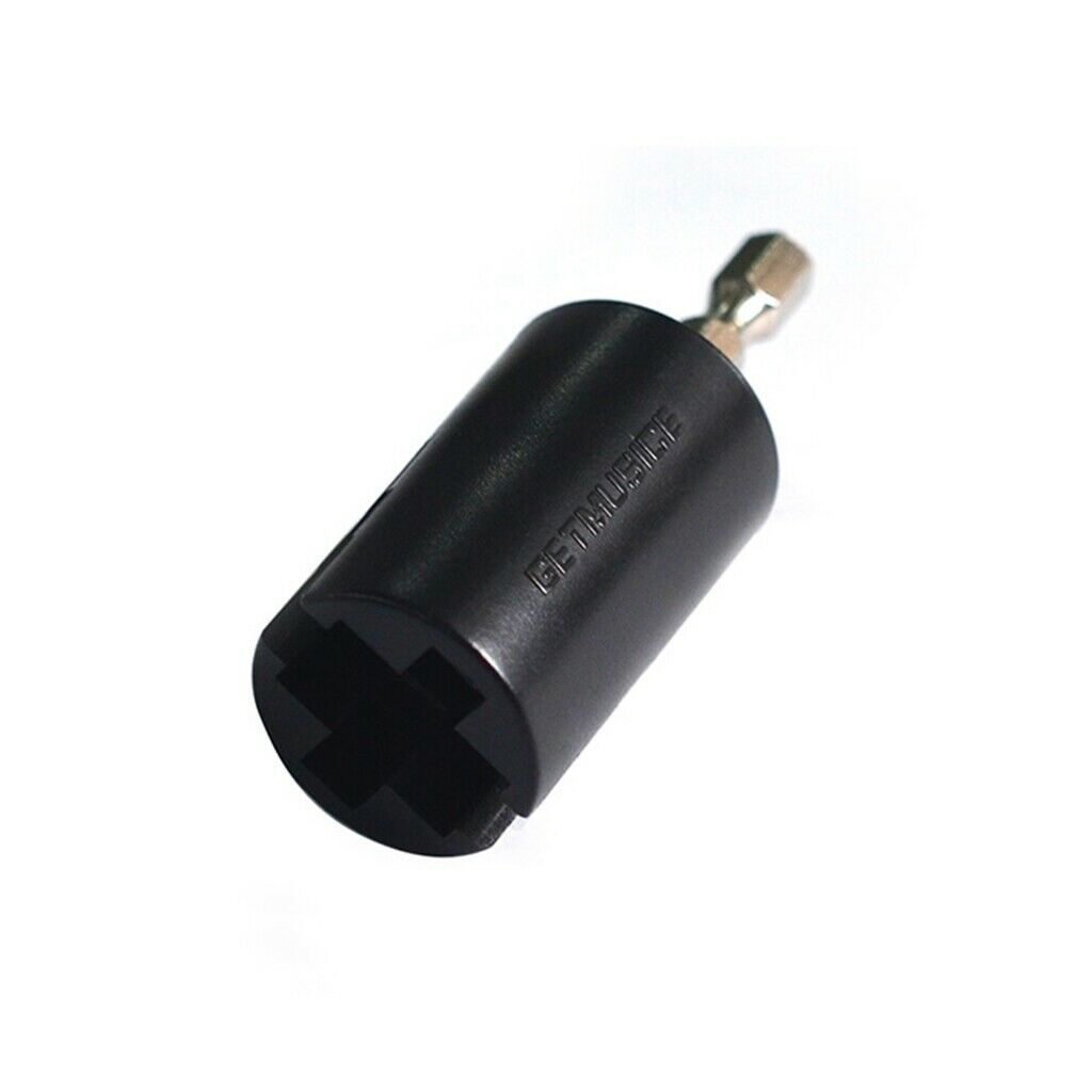 Durable Replacement Electric Guitar Drill String Winder Peg