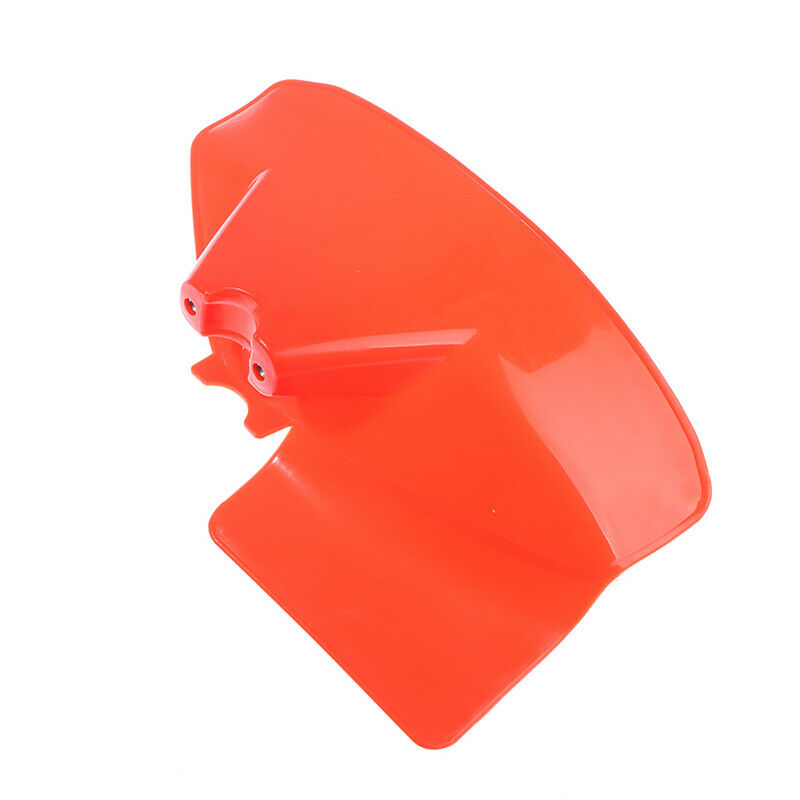 Garden Grass Trimmer Guard Shield Brushcutter Guard With Clamp Plate Sha.l8