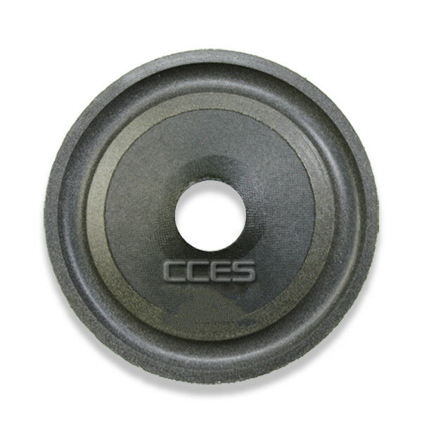 3" 3inch 3 inch 76mm Foam Surrounder Paper Speaker Cone Recone Audio Repair