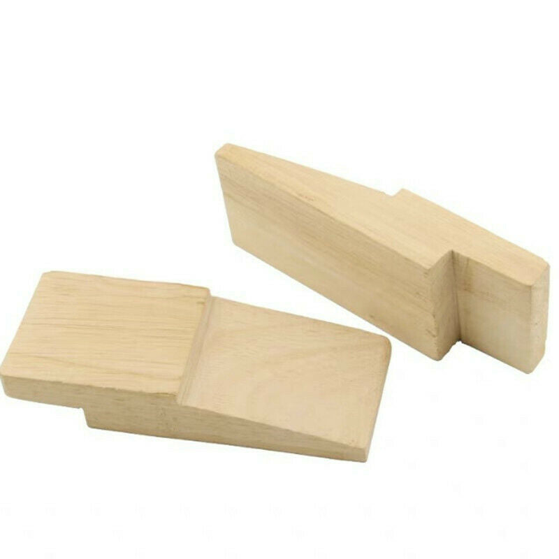 High Quality Wood Stopper for Jewelry Making Engraving DIY Tool and Jeweler Benc