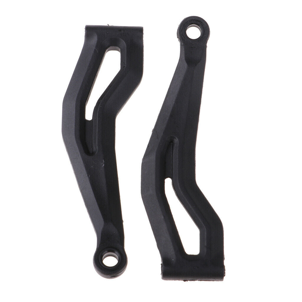 Upper Swim Arm for RC 1:18 Scale High Speed Monster Truck Buggy Parts Pack of 2