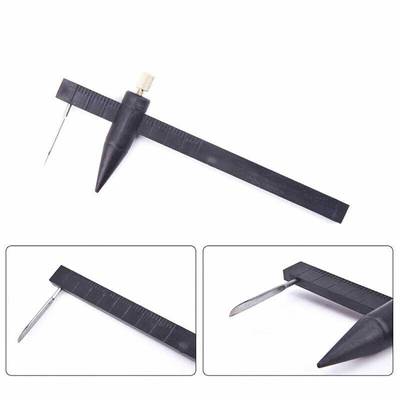 New Arrival Compass Circle Cutter Caliper For Clay Pottery Ceramic Cut D.l8