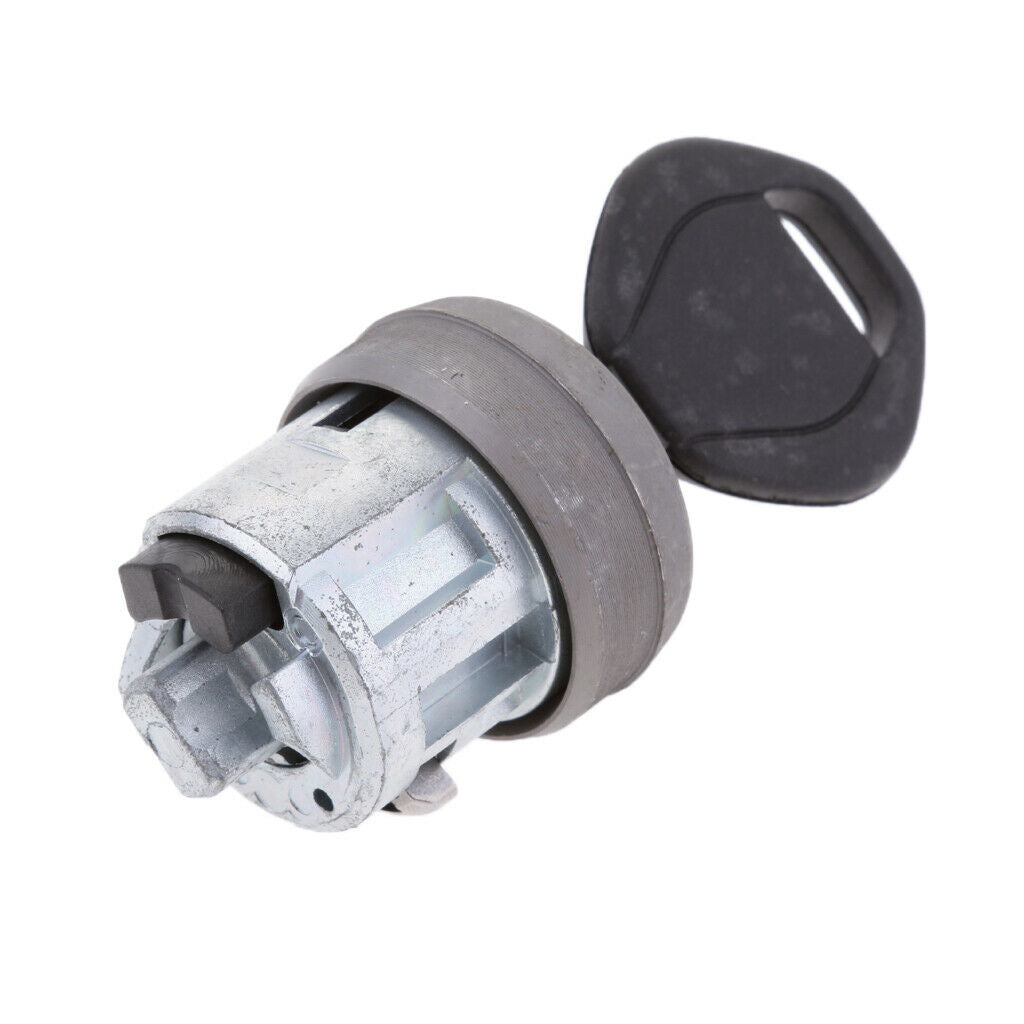 Ignition Lock Cylinder Barrel Switch Lock for BMW 325 318 530 540 735 740