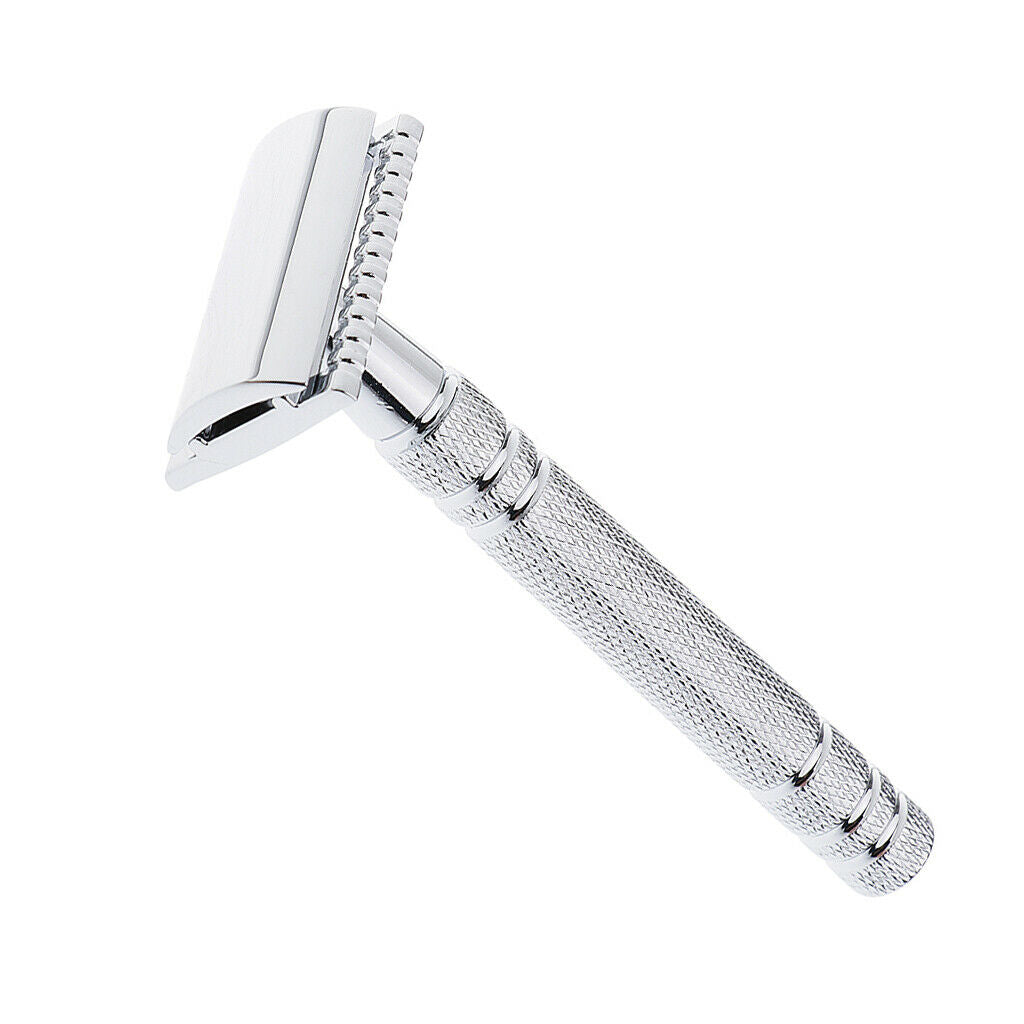 Safety  Safety  Wet  Double Blade