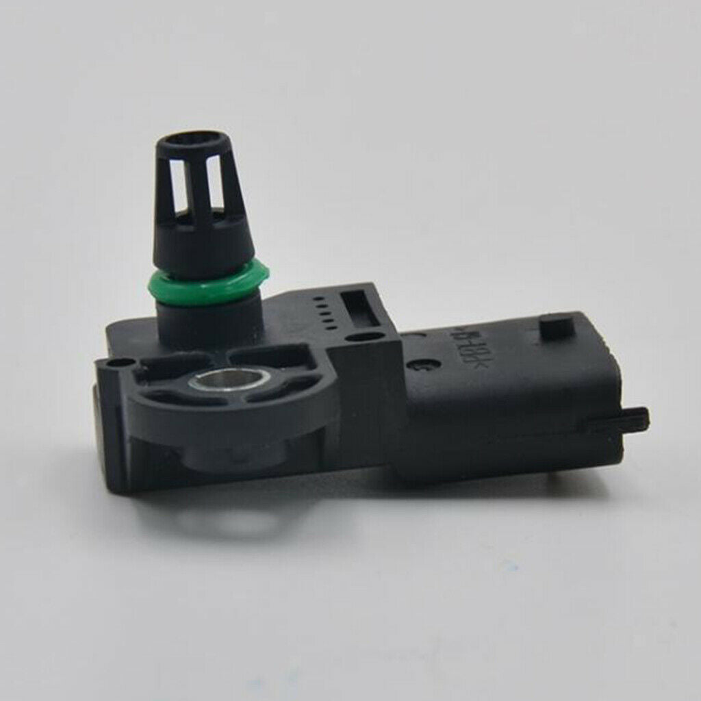 Car Manifold Air Pressure Sensor MAP Sensor Direct Fit Easy Installation