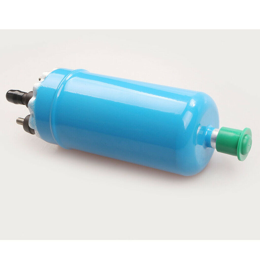 Inline Universal High Pressure Fuel Pump With Installation Kit 0580464038