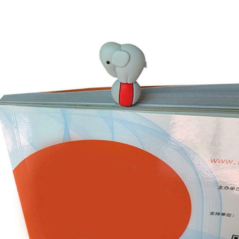 Classic Metal Bookmark Book Page Marker Decorative Bookmark for Women Men Office